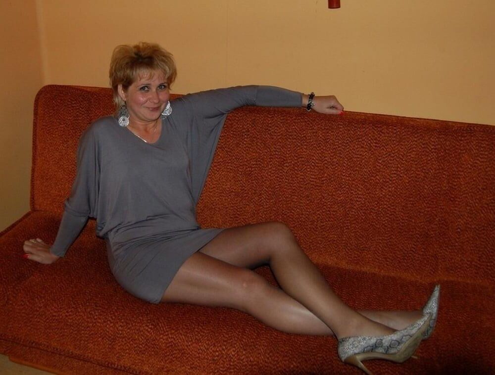 russian nylon