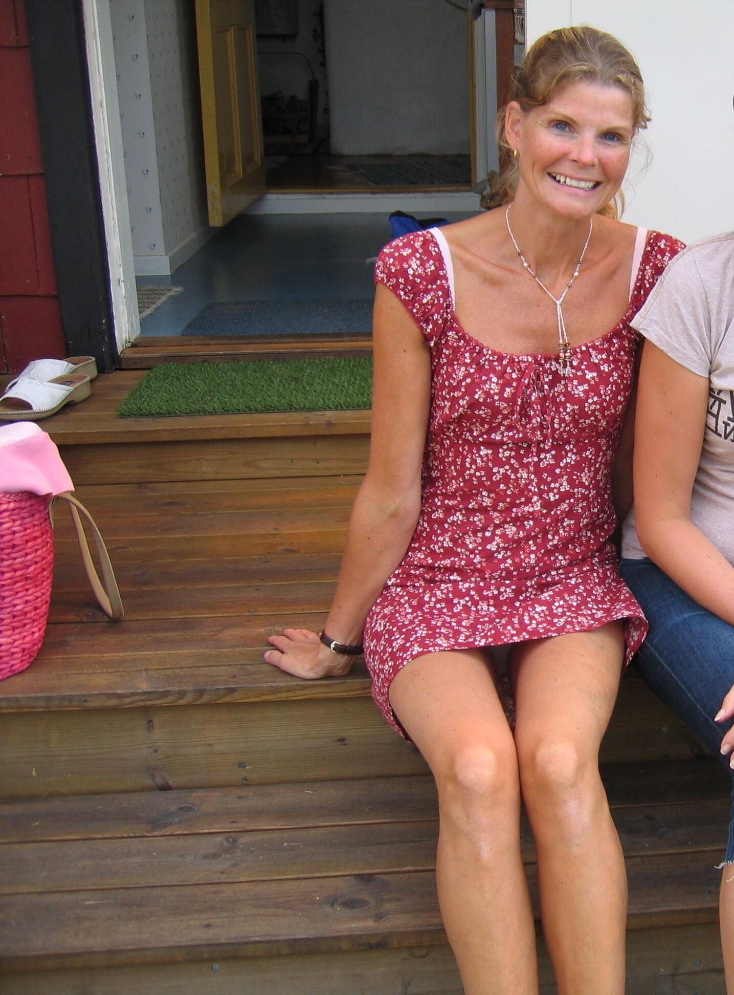 Sexy Milf