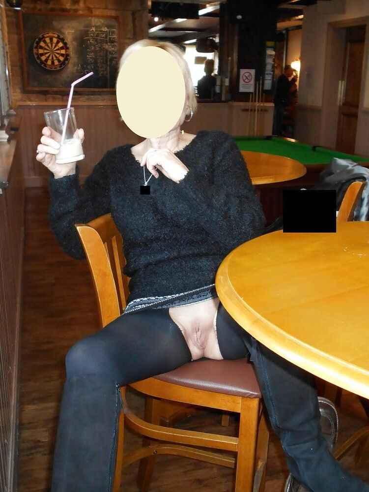 Upskirt