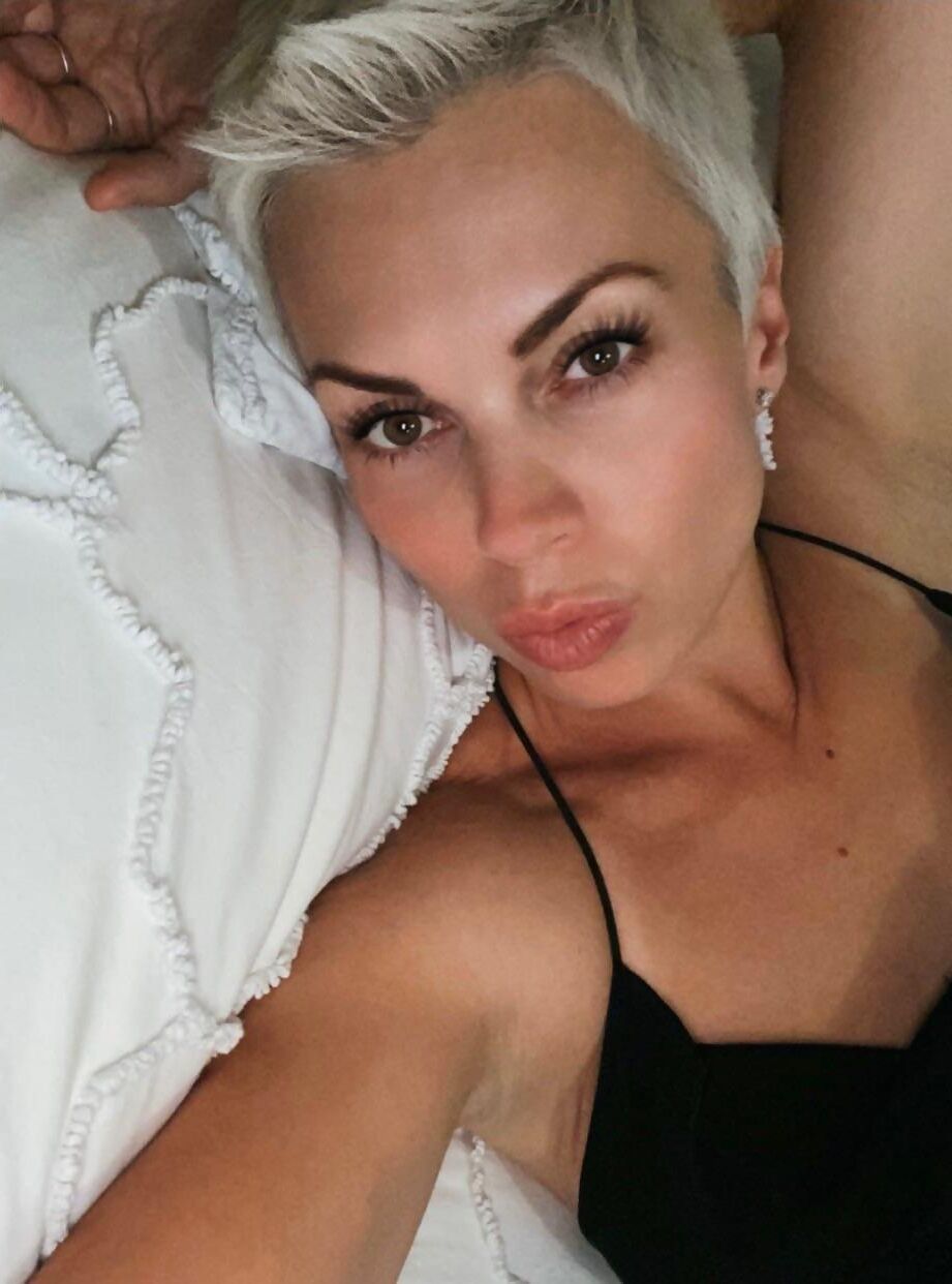 Aurora Sanchez