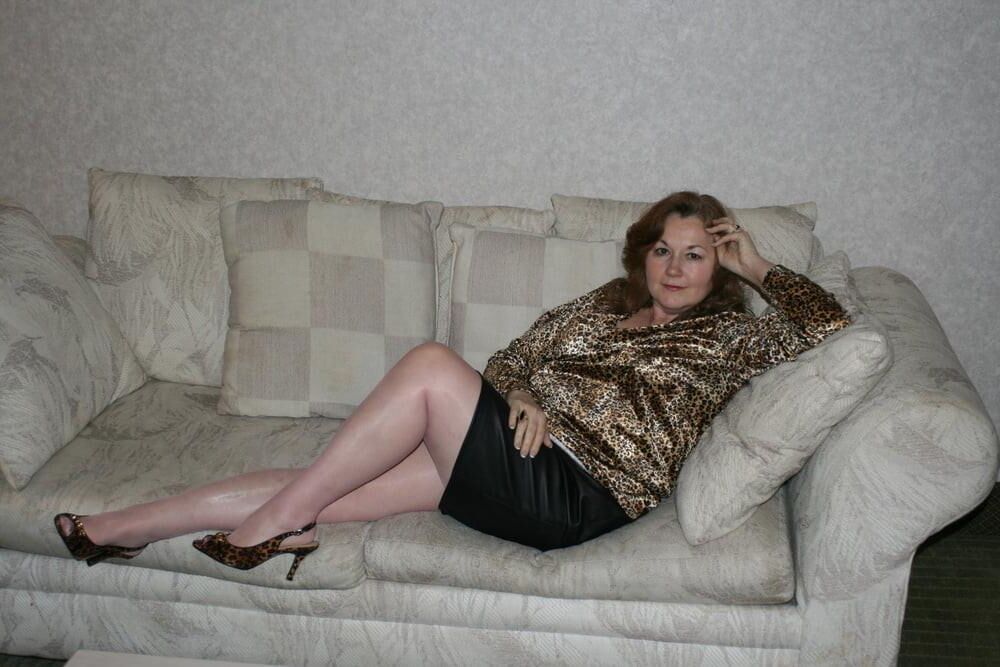 russian nylon