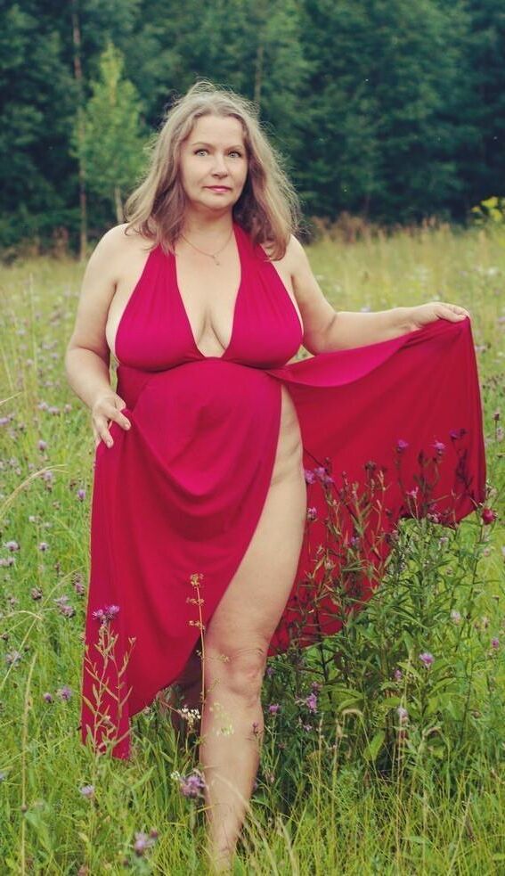 Big Mom Energy 