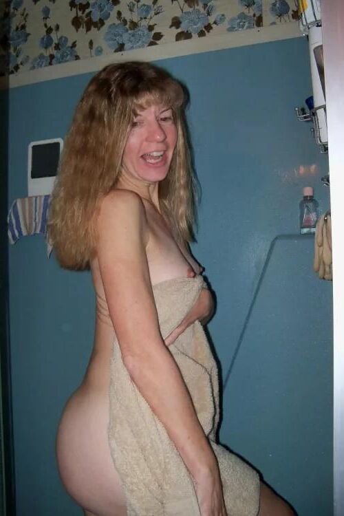MILF misc