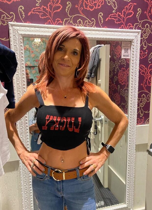 MILF misc