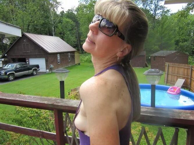 MILF misc