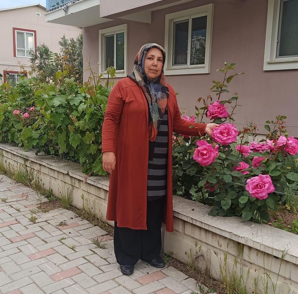 トルコのセクシーなヒジャーブ