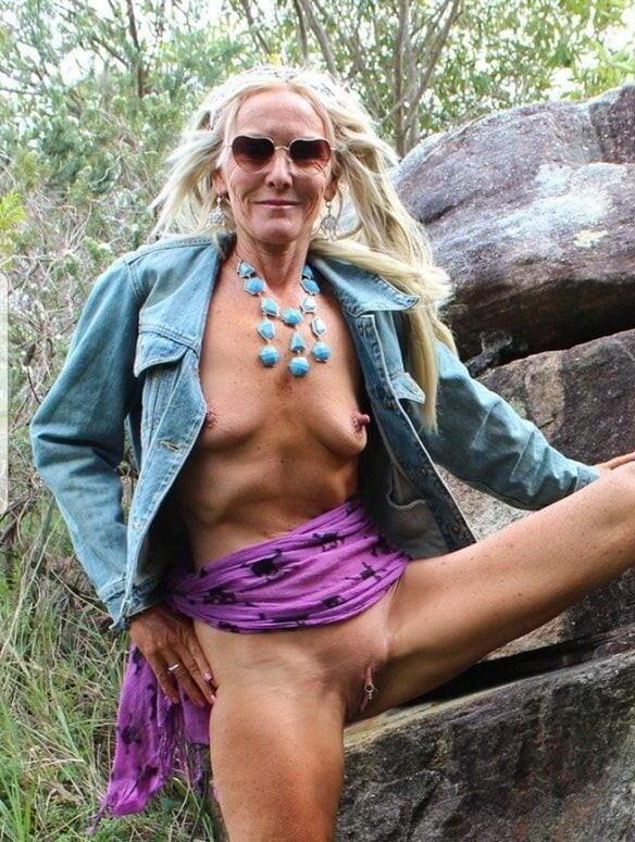 Grannies / Milfs 