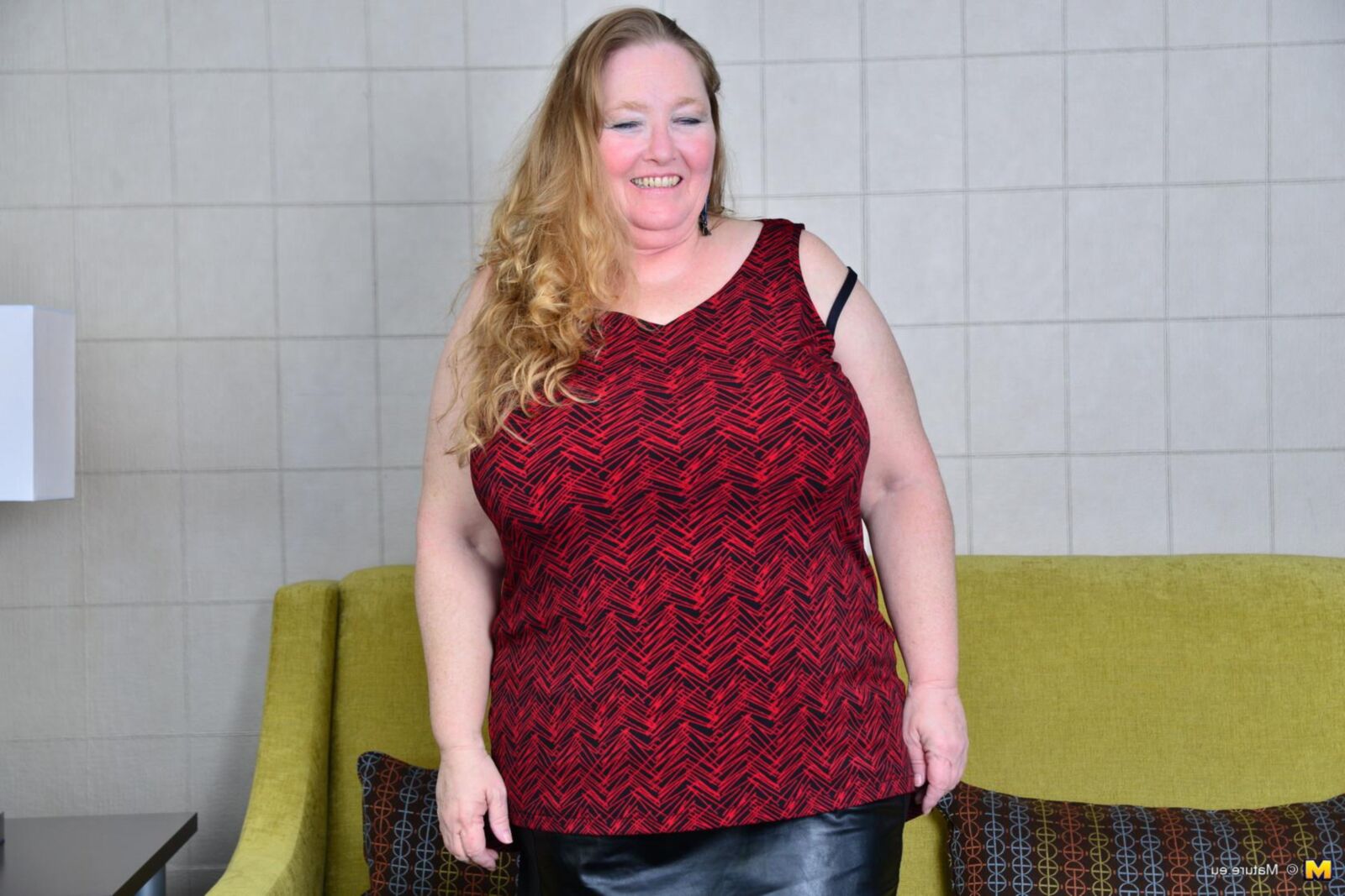 Big and Beautiful Linzi