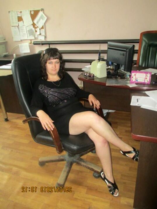 . Women fully dressed, no nudity
