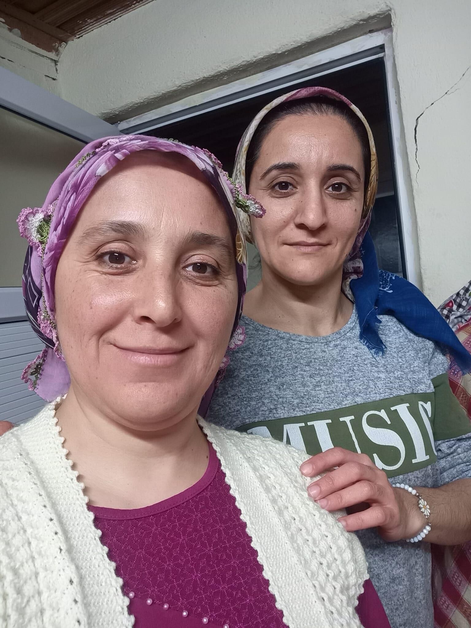トルコのセクシーなヒジャーブ