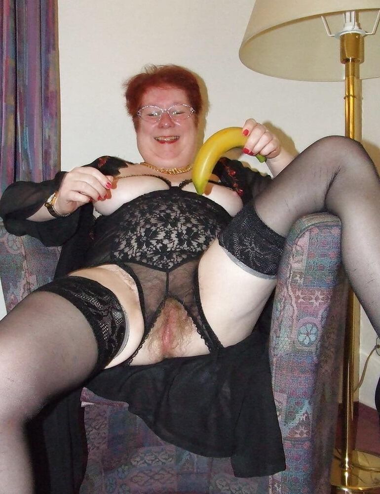 Grannies / Milfs 