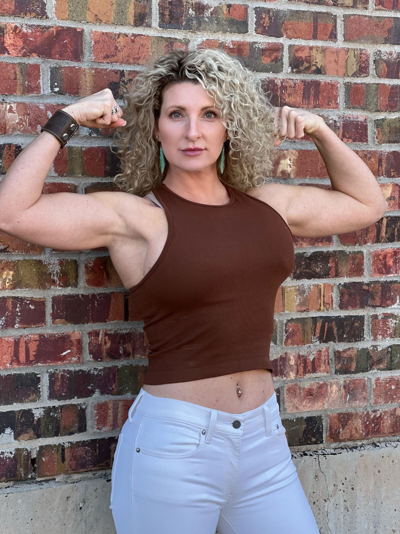 Fitness MILF