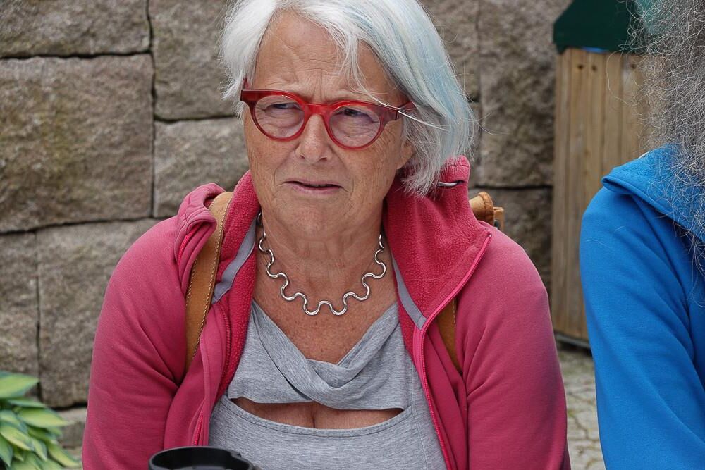 Marie (gorm)