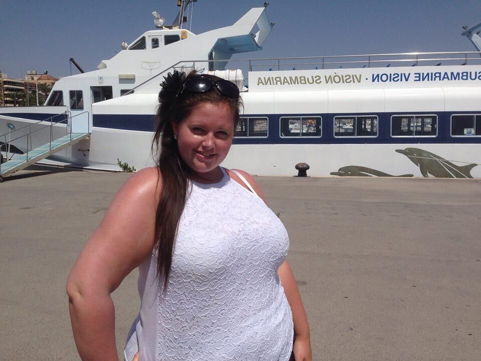 Big and Beautiful