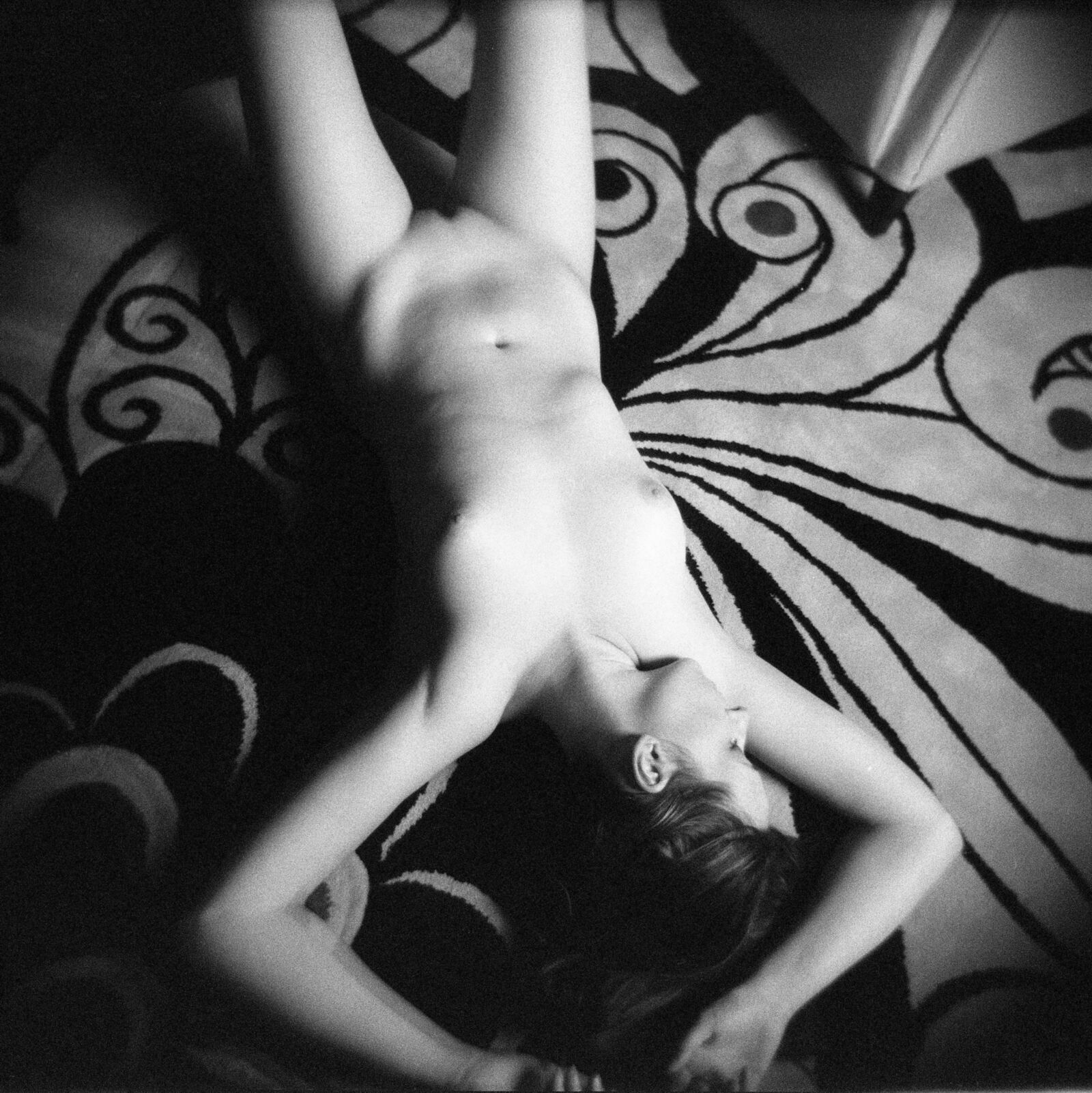 Hipster Boudoir 
