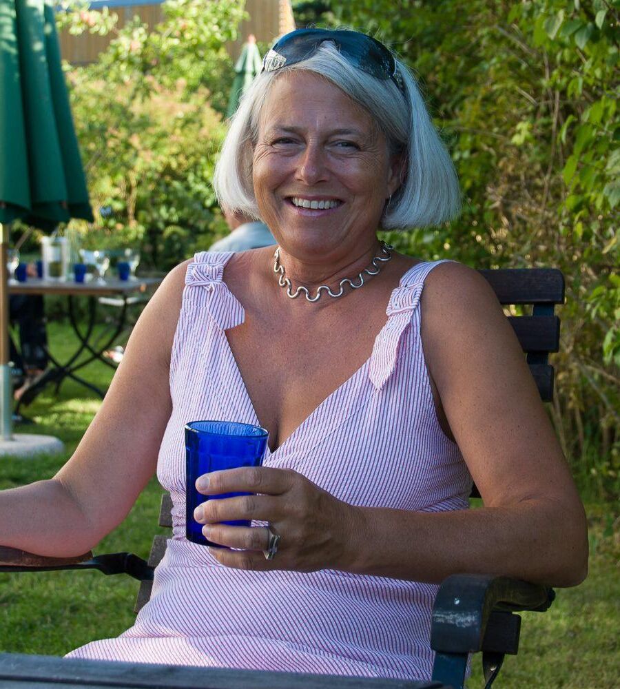 Marie (gorm)