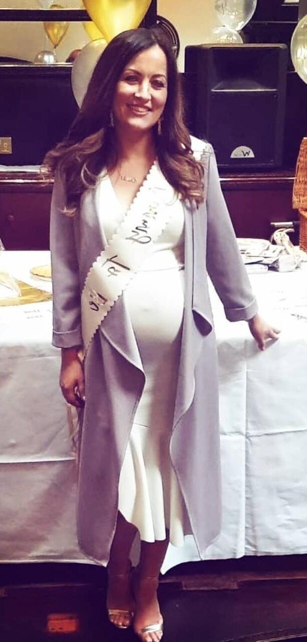 Siobhan trashy classless yr old chav MILF CUM DUMPSTER