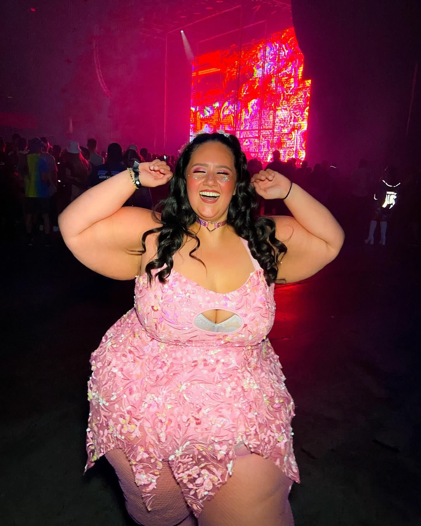 Big and Beautiful