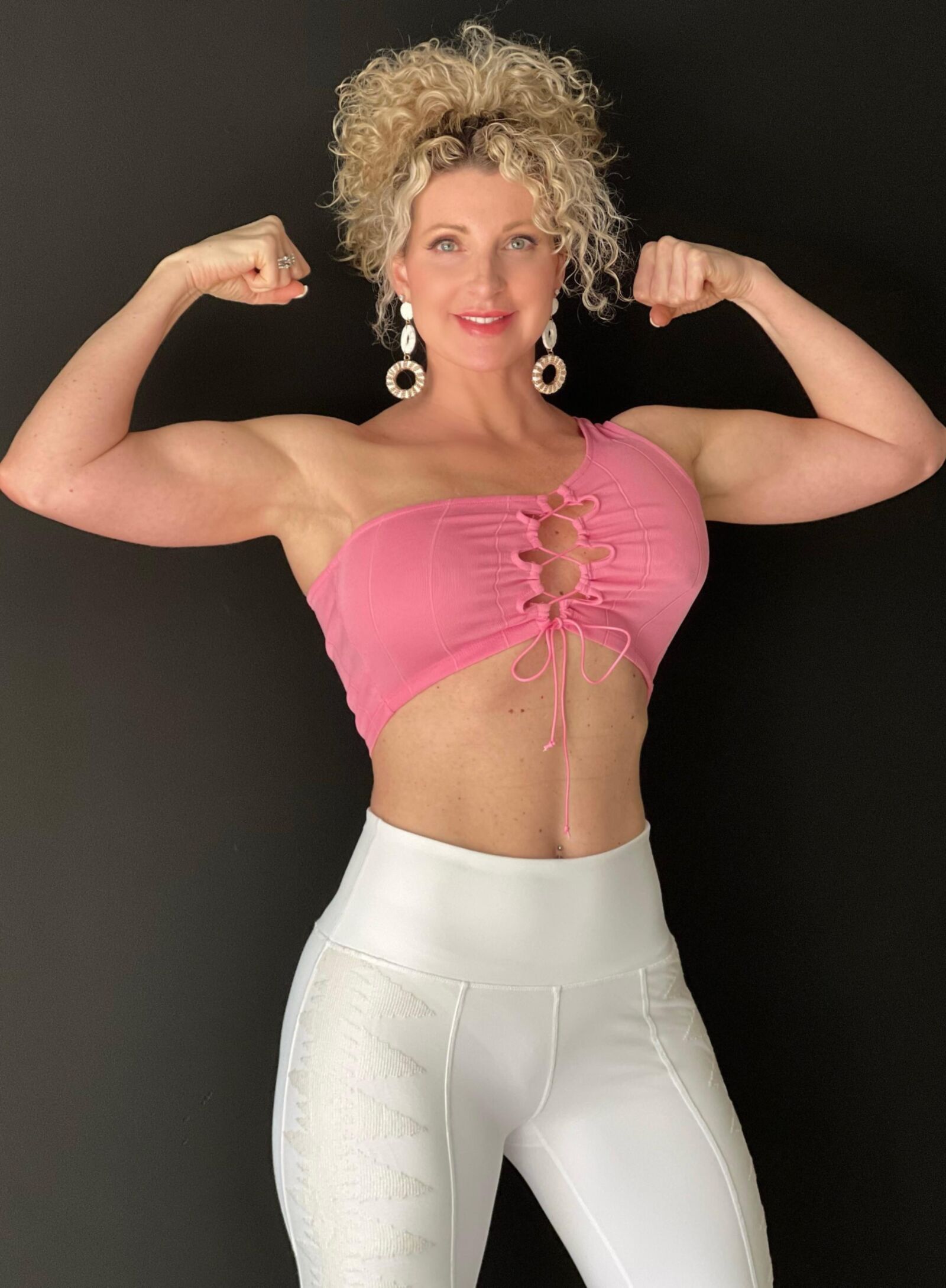Fitness MILF