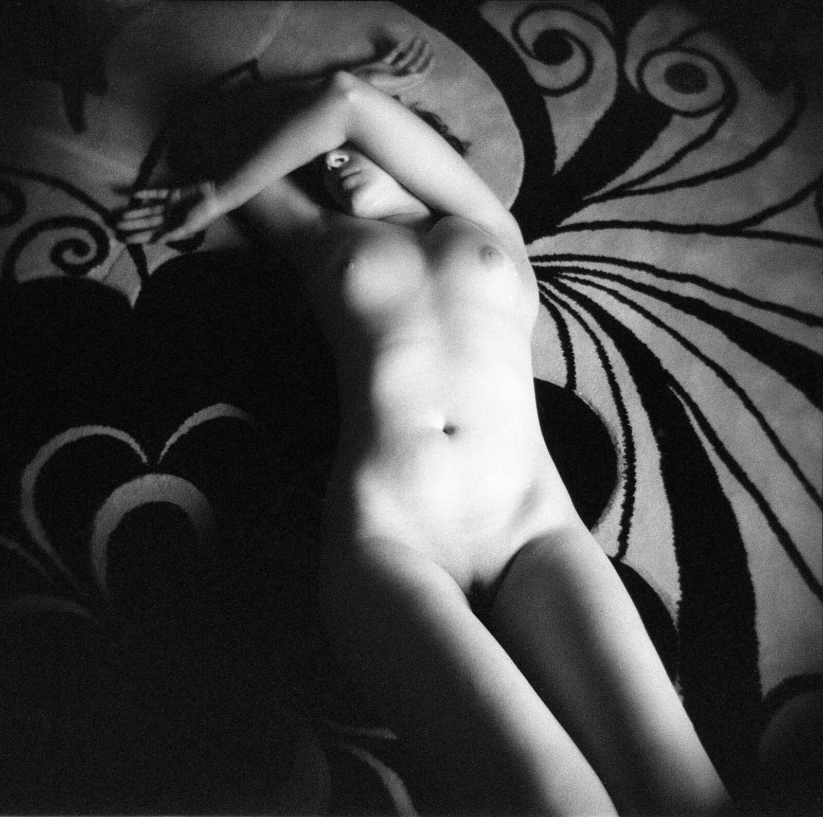 Hipster Boudoir 