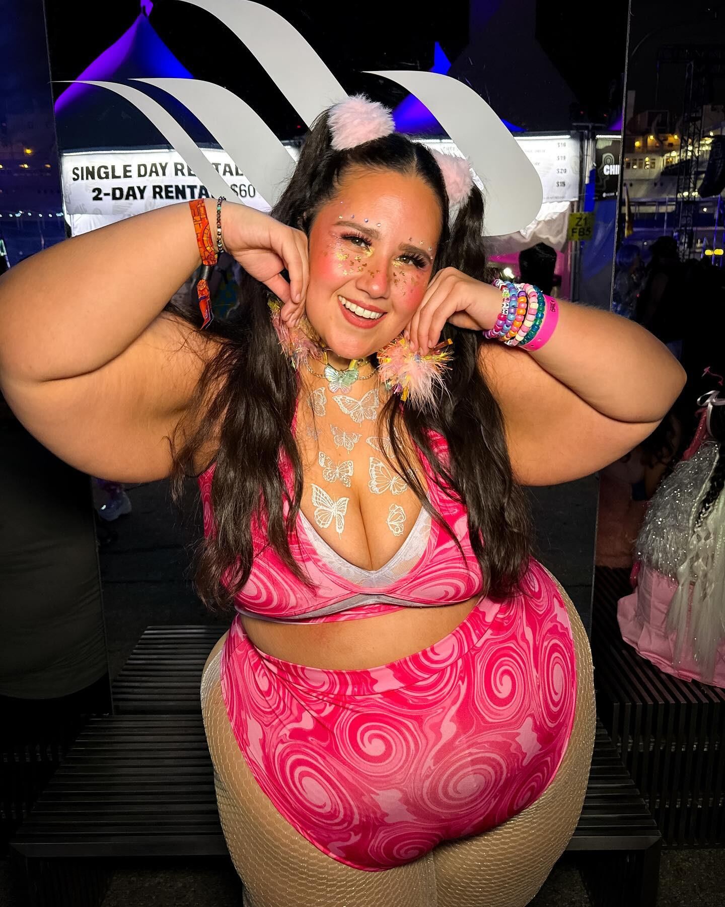 Big and Beautiful