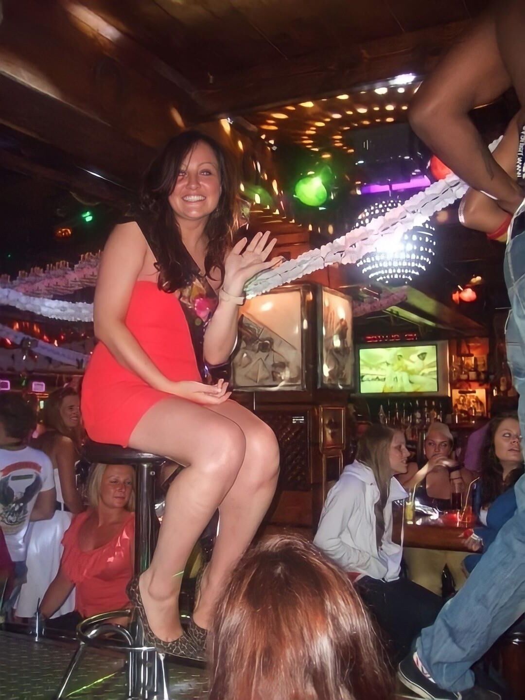 Siobhan trashy classless yr old chav MILF CUM DUMPSTER