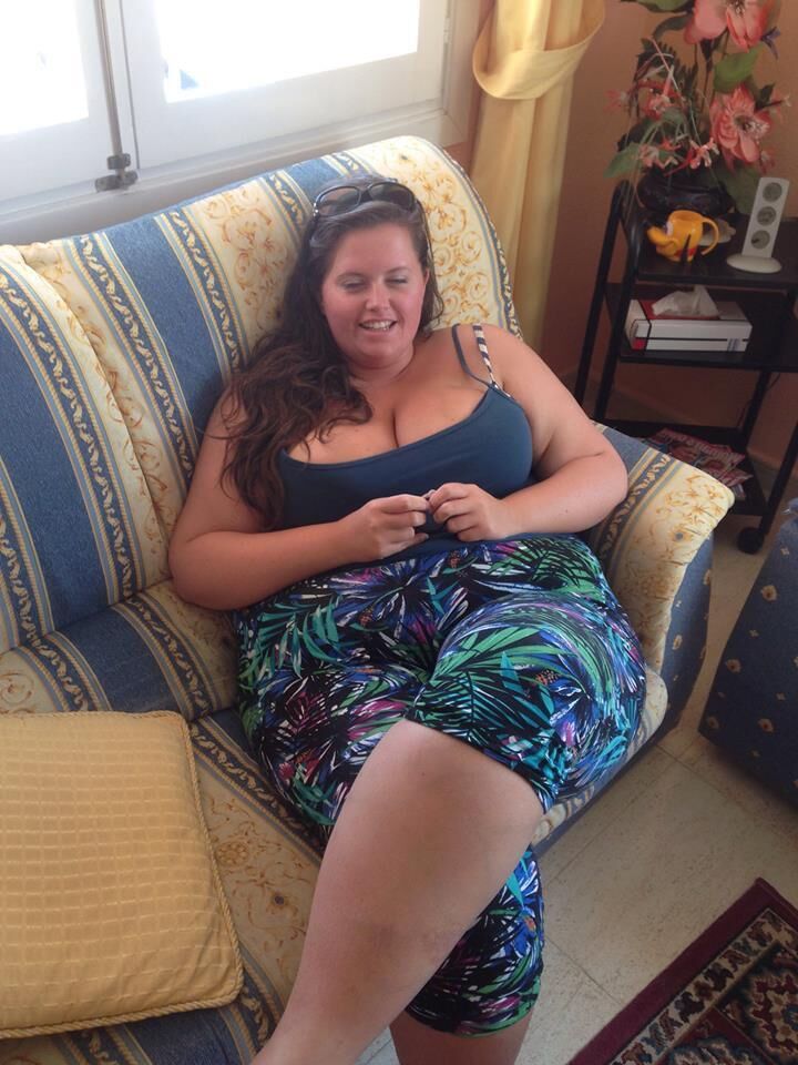 Big and Beautiful