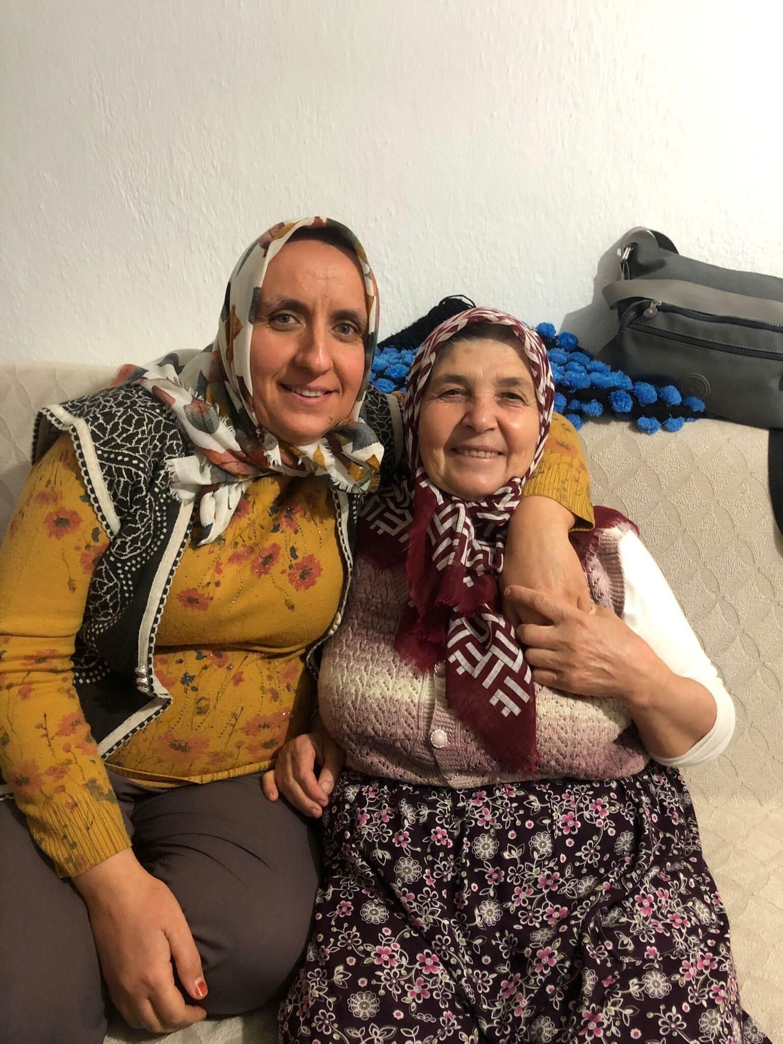 トルコのセクシーなヒジャーブ