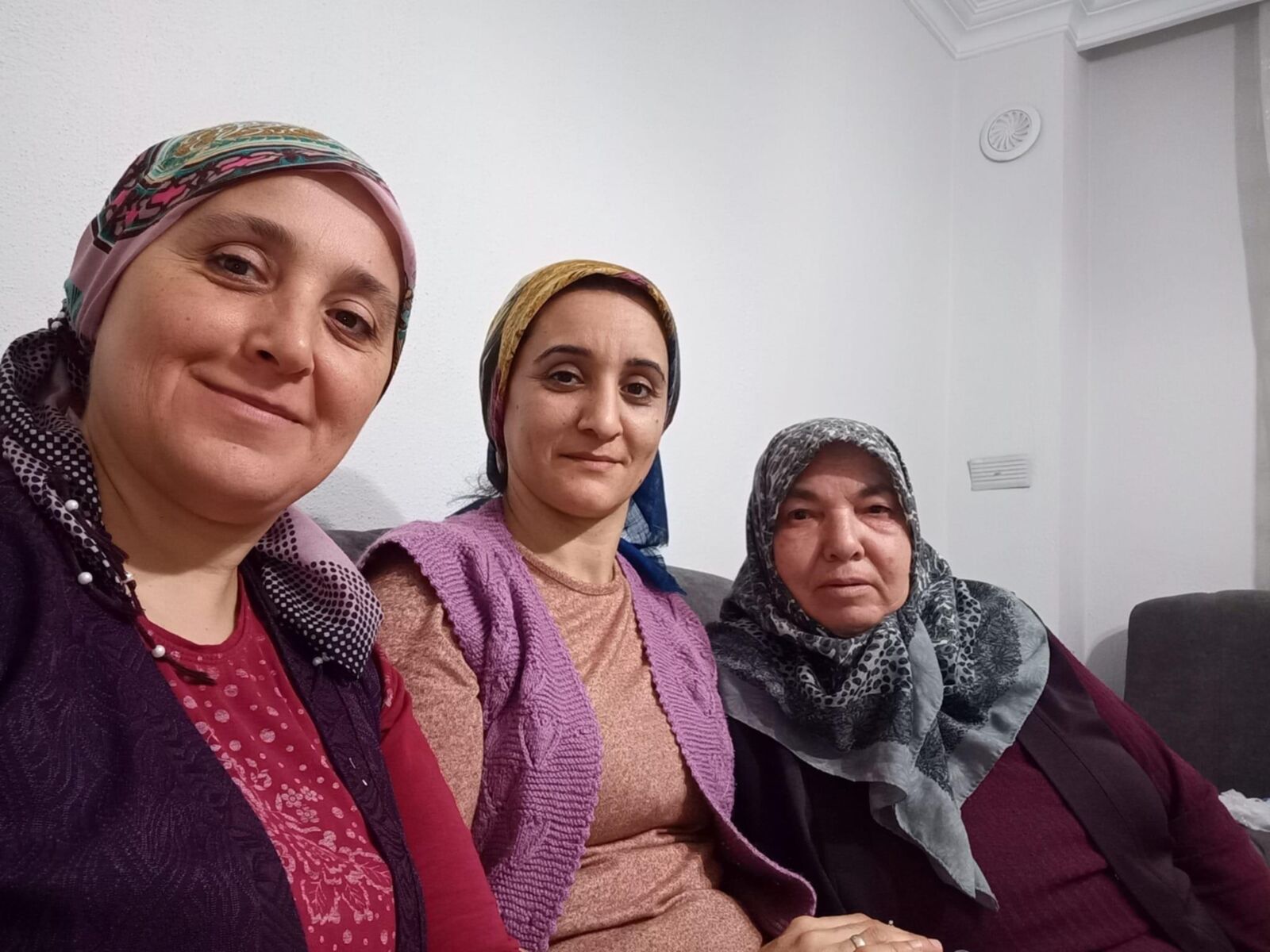 トルコのセクシーなヒジャーブ