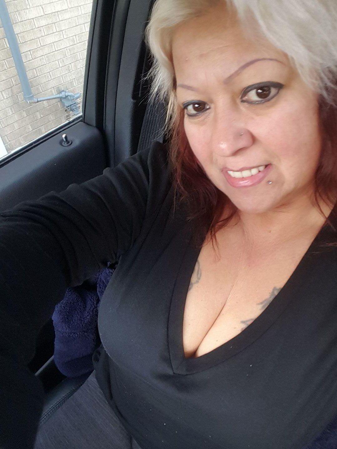 Sexy Mature Latina