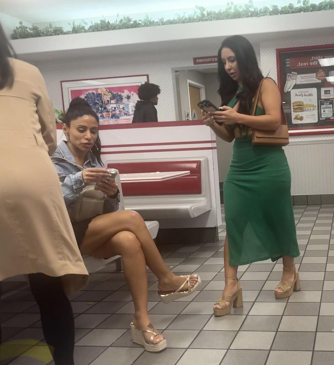 Candid Pawgs Skirts, Dresses, and Bikinis