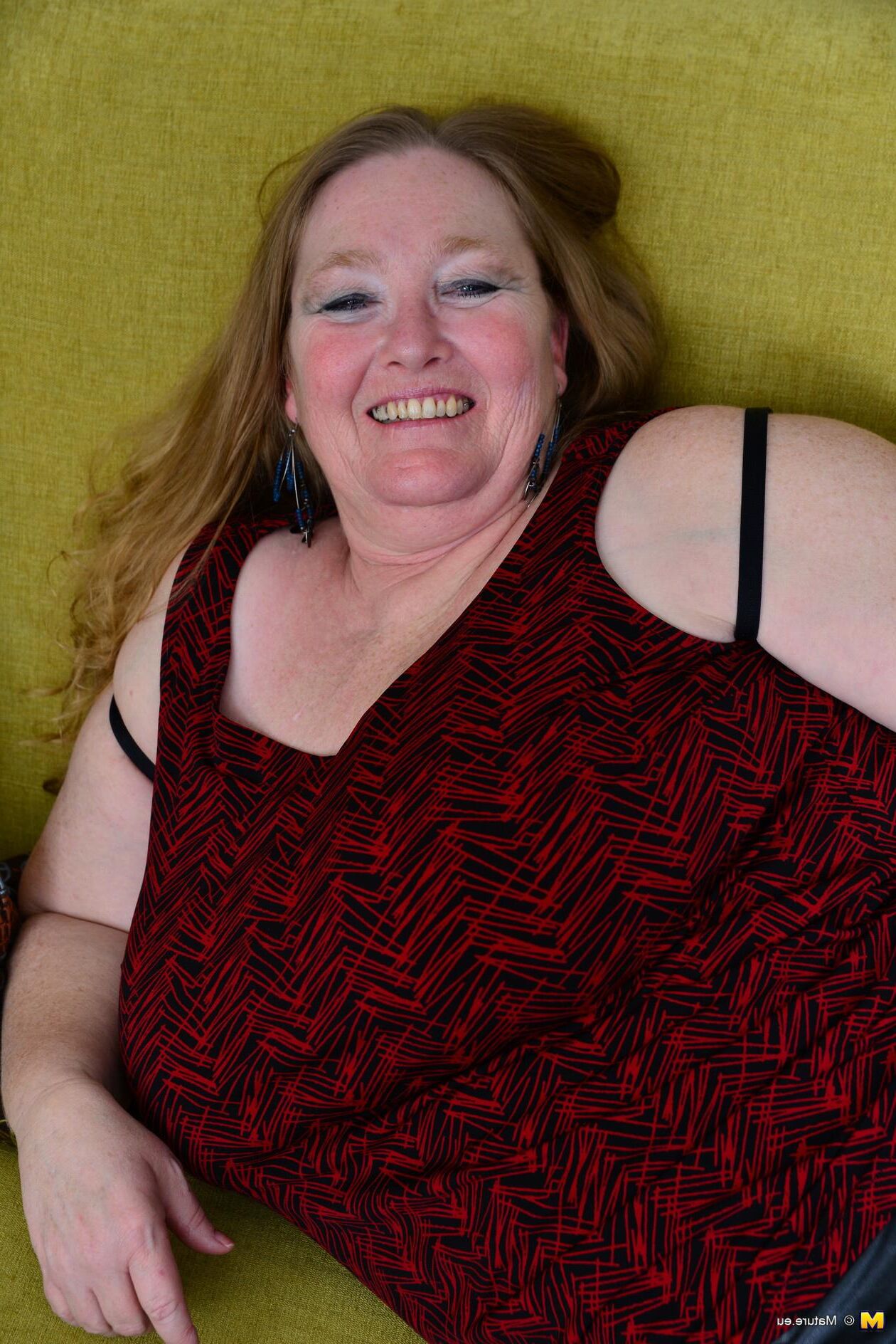 Big and Beautiful Linzi