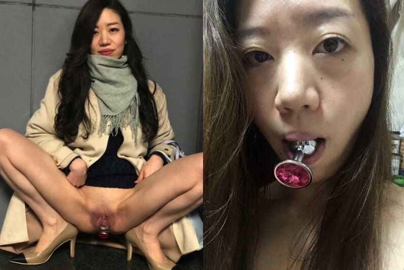 Butt Plugs (Stitched)