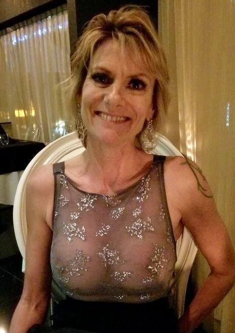 Granny Milf see throut 