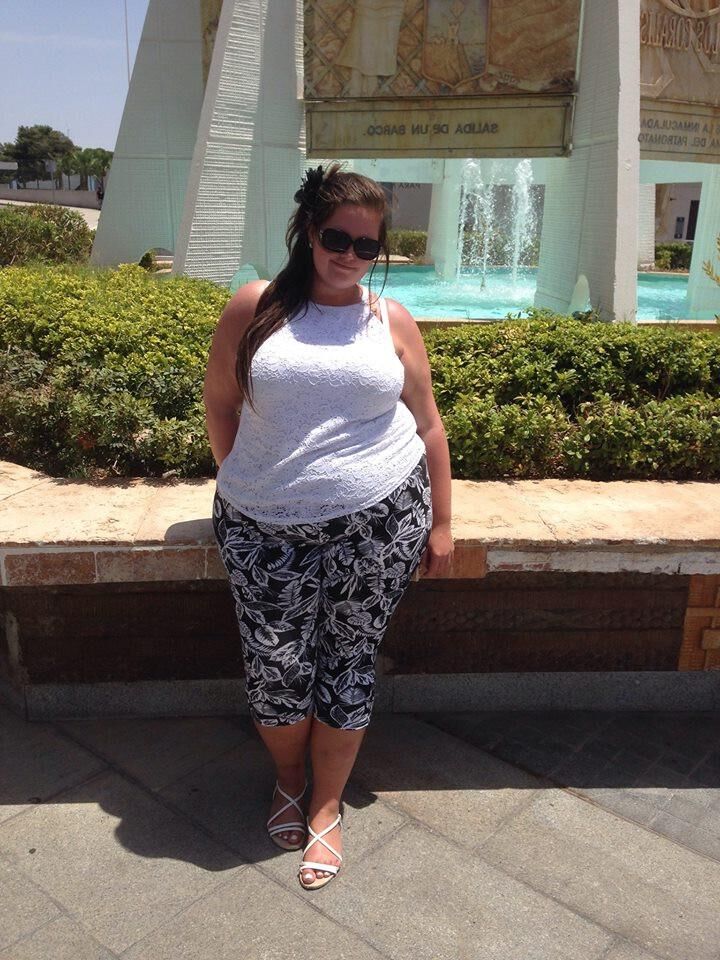 Big and Beautiful