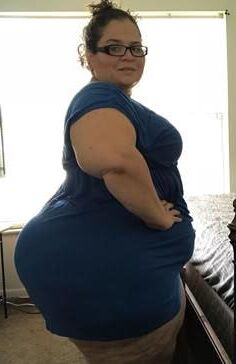 Big and Beautiful