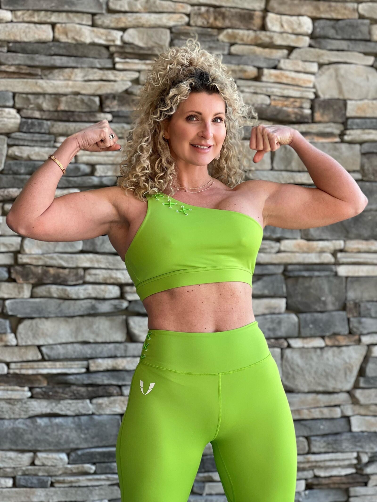 Fitness MILF