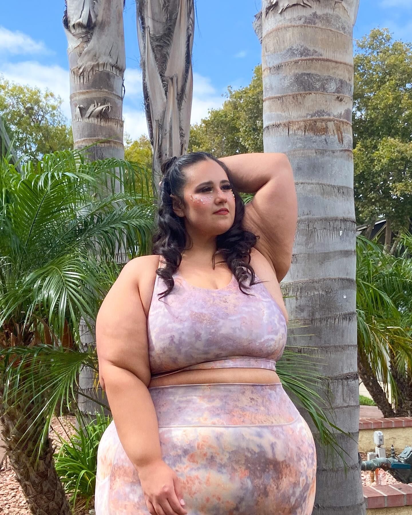 Big and Beautiful