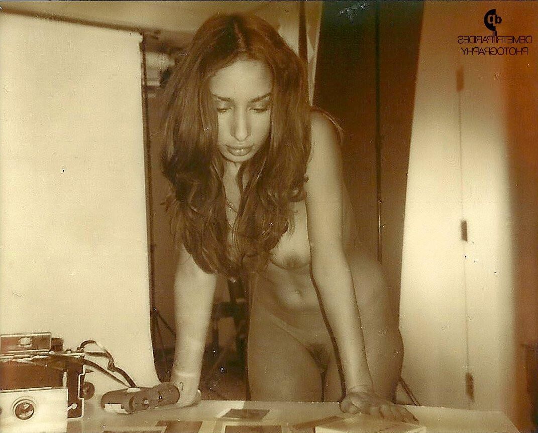 Hipster Boudoir 