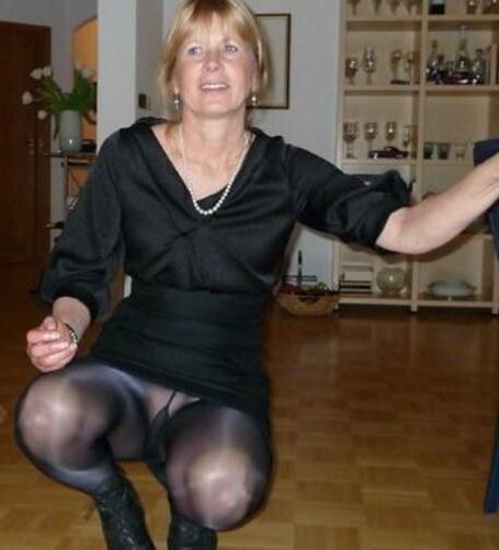 Grannies / Milfs 