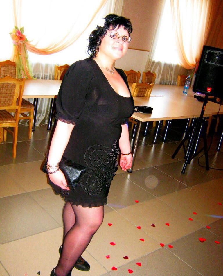 . Women fully dressed, no nudity