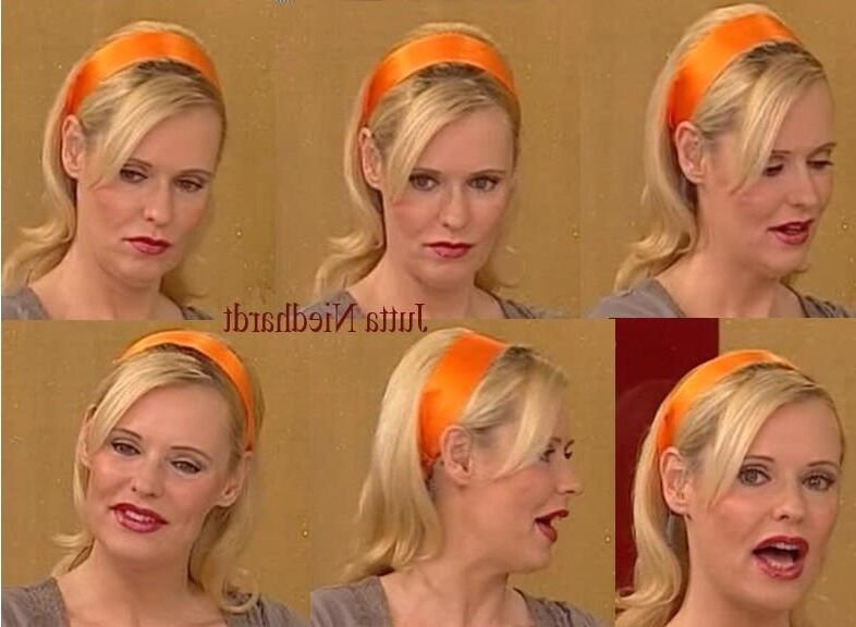 Jutta Neidhardt_Hot Celeb