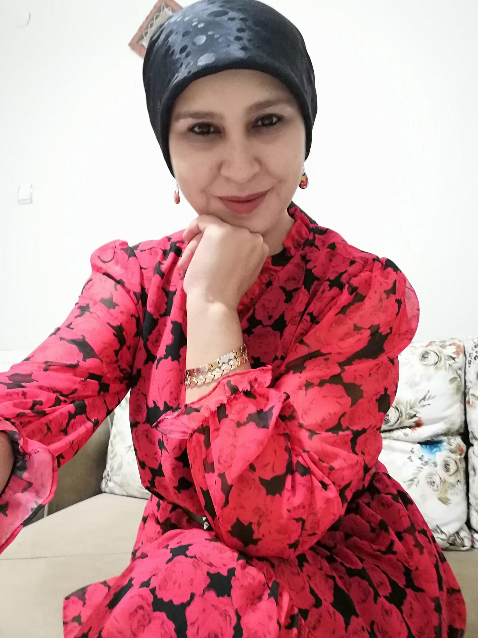 トルコのセクシーなヒジャーブ