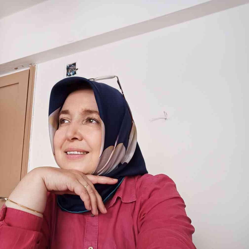 トルコのセクシーなヒジャーブ