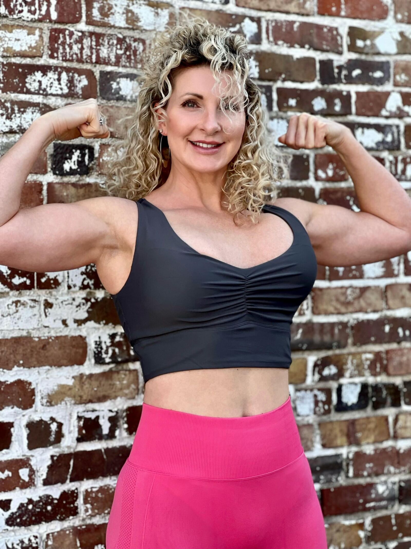 Fitness MILF