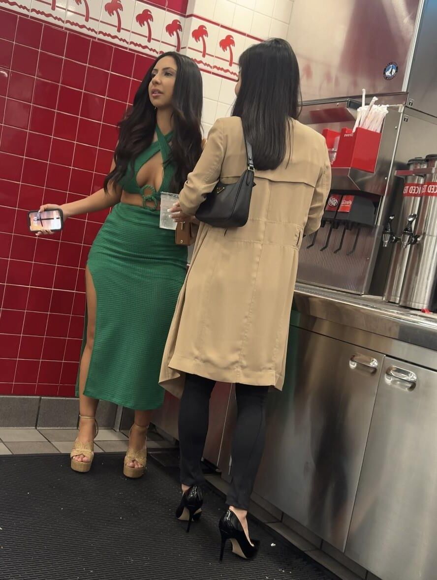 Candid Pawgs Skirts, Dresses, and Bikinis