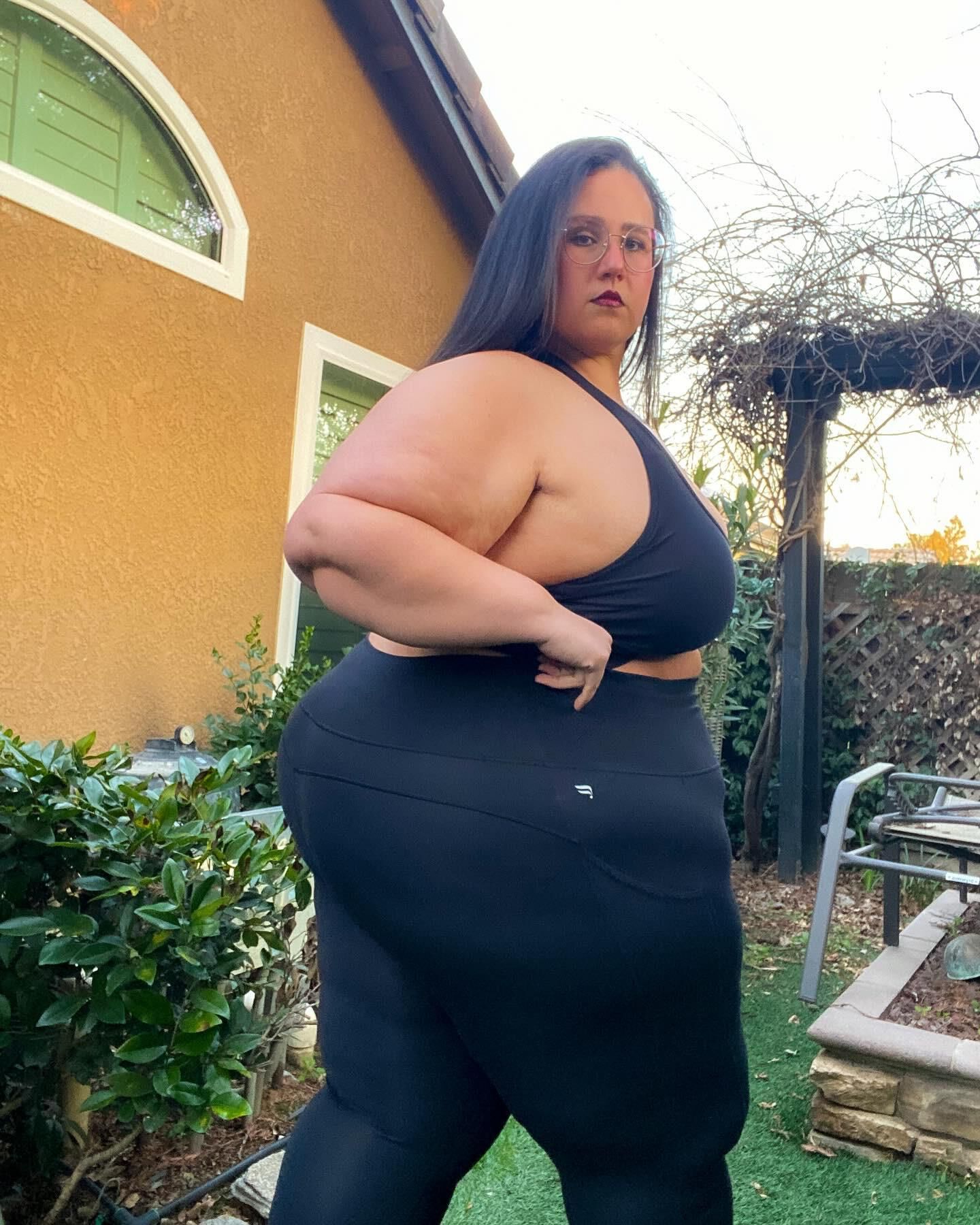 Big and Beautiful