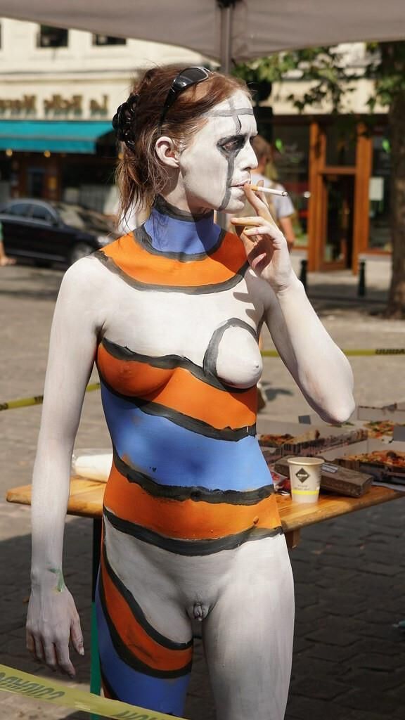 Erotic ART 