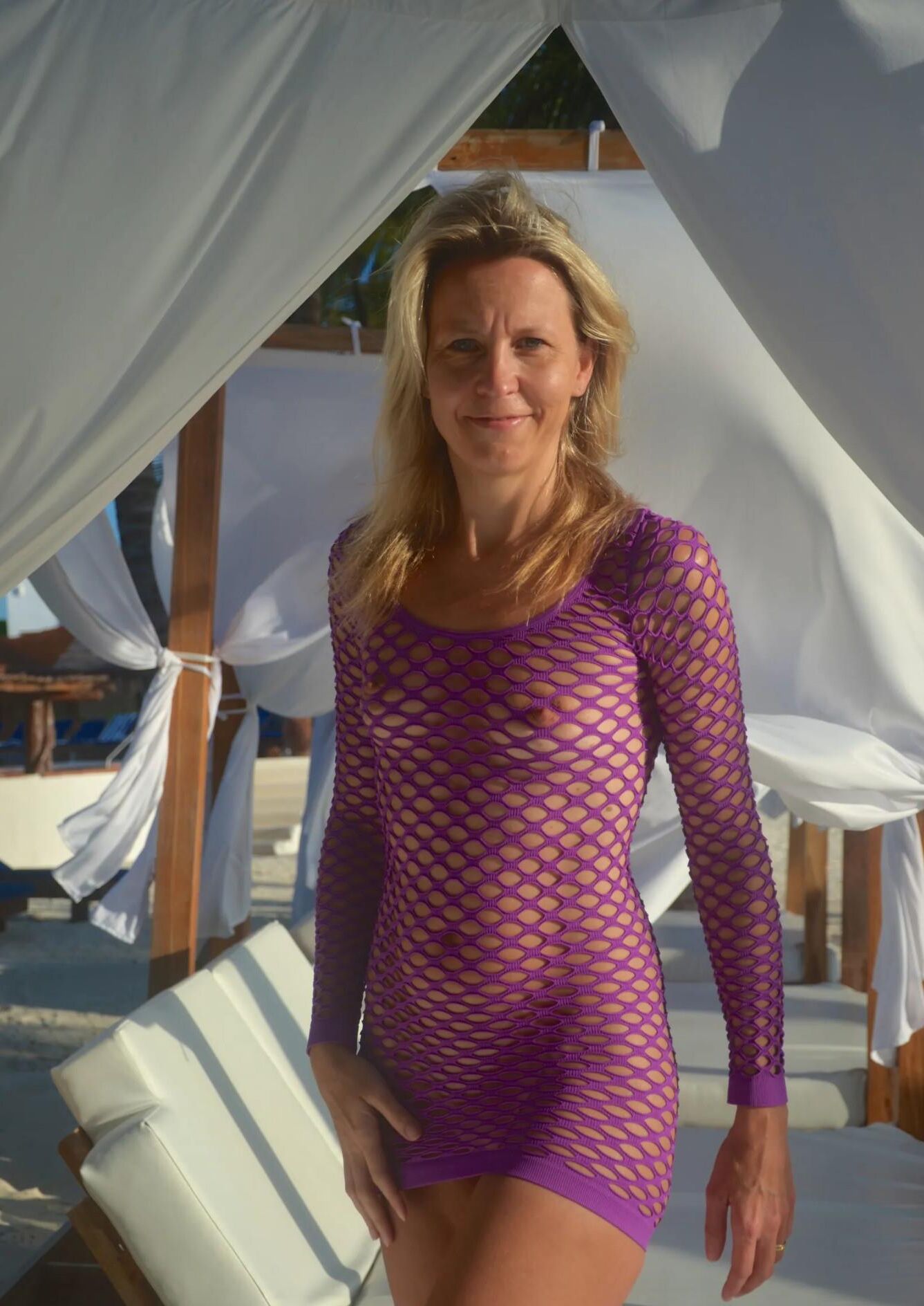 Milf Sau Johanna