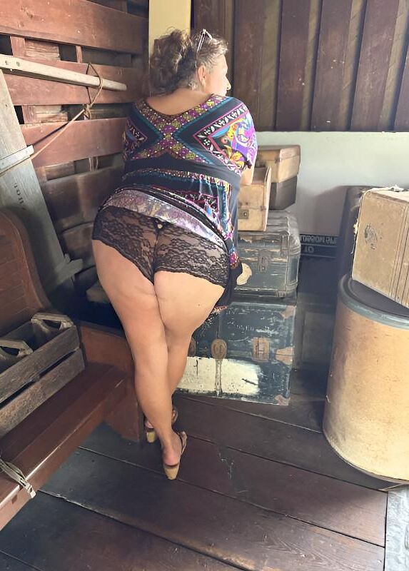 La madre está vestida de nuevo viii